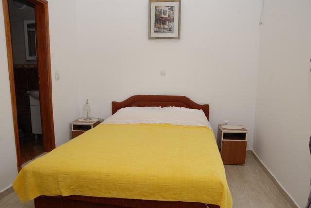 Apartments Dosljak Τίβατ Εξωτερικό φωτογραφία