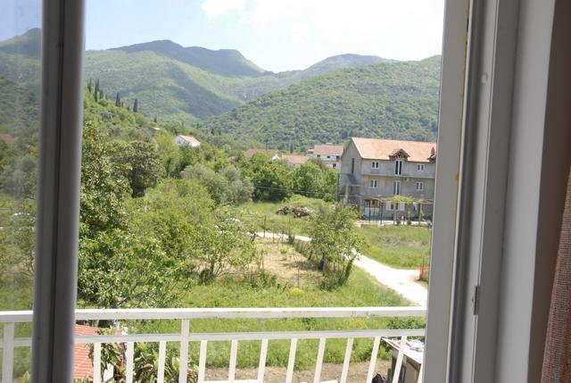 Apartments Dosljak Τίβατ Εξωτερικό φωτογραφία