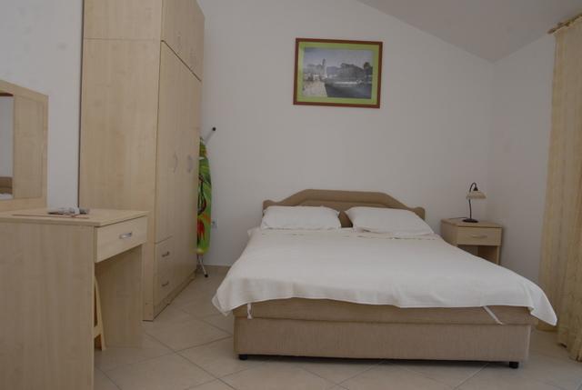 Apartments Dosljak Τίβατ Εξωτερικό φωτογραφία