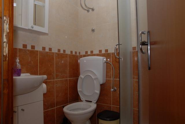 Apartments Dosljak Τίβατ Εξωτερικό φωτογραφία