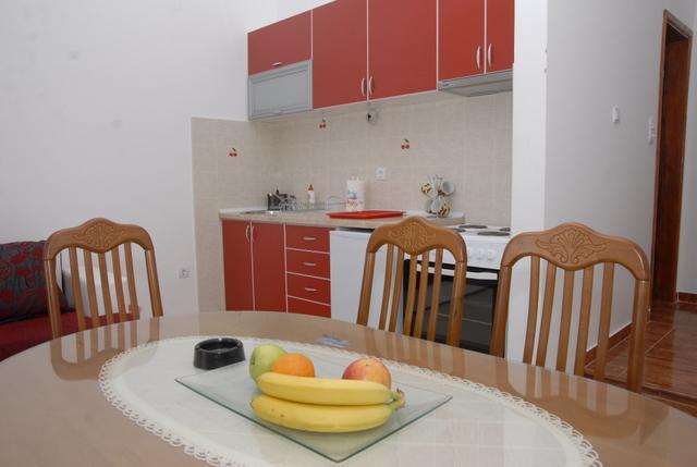 Apartments Dosljak Τίβατ Εξωτερικό φωτογραφία