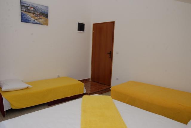 Apartments Dosljak Τίβατ Εξωτερικό φωτογραφία
