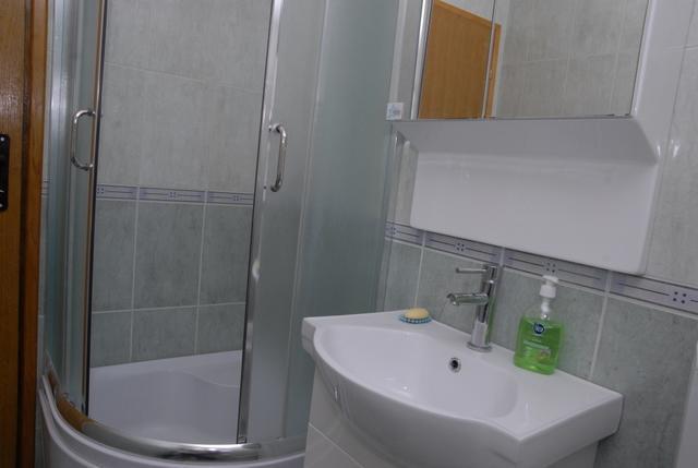 Apartments Dosljak Τίβατ Εξωτερικό φωτογραφία