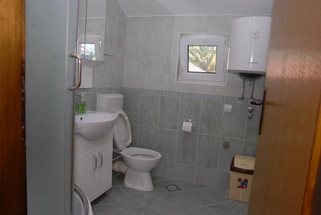 Apartments Dosljak Τίβατ Εξωτερικό φωτογραφία