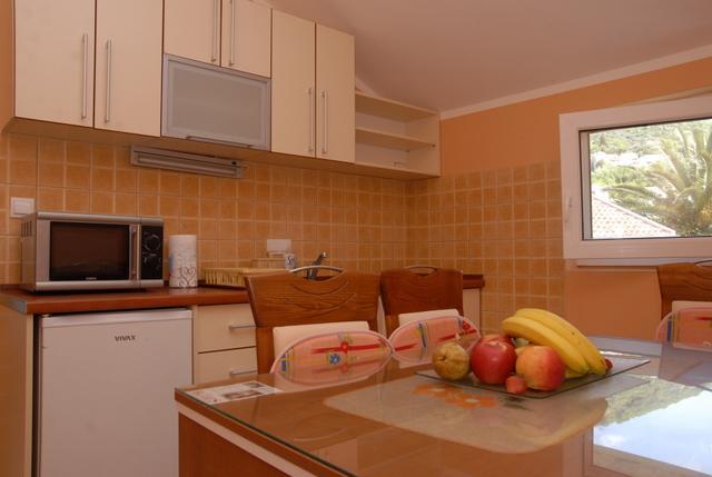 Apartments Dosljak Τίβατ Εξωτερικό φωτογραφία
