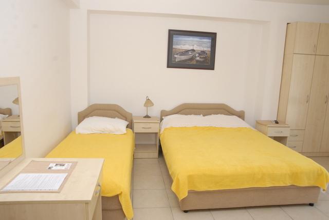 Apartments Dosljak Τίβατ Εξωτερικό φωτογραφία