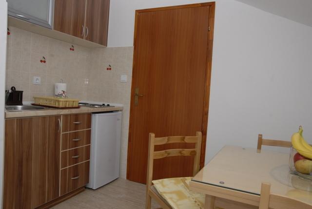 Apartments Dosljak Τίβατ Εξωτερικό φωτογραφία