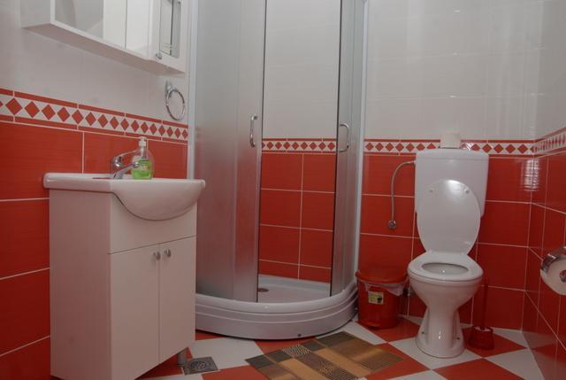 Apartments Dosljak Τίβατ Εξωτερικό φωτογραφία