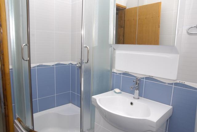 Apartments Dosljak Τίβατ Εξωτερικό φωτογραφία