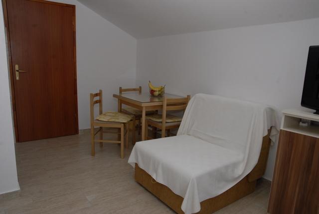 Apartments Dosljak Τίβατ Εξωτερικό φωτογραφία