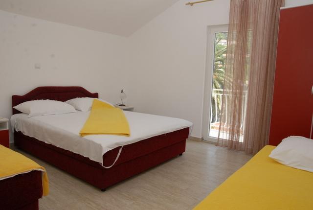 Apartments Dosljak Τίβατ Εξωτερικό φωτογραφία