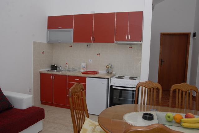 Apartments Dosljak Τίβατ Εξωτερικό φωτογραφία