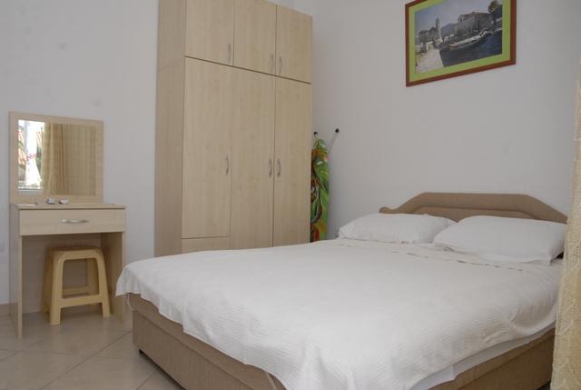 Apartments Dosljak Τίβατ Εξωτερικό φωτογραφία