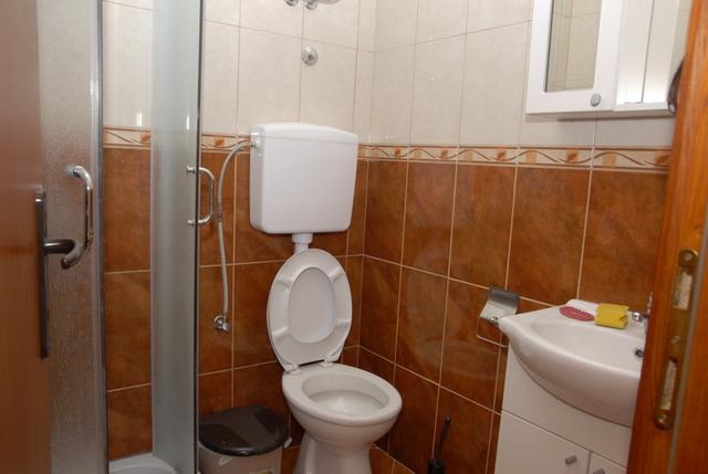 Apartments Dosljak Τίβατ Εξωτερικό φωτογραφία