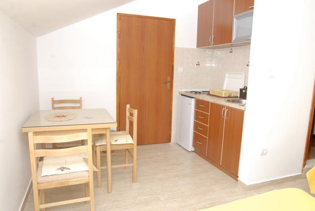 Apartments Dosljak Τίβατ Εξωτερικό φωτογραφία