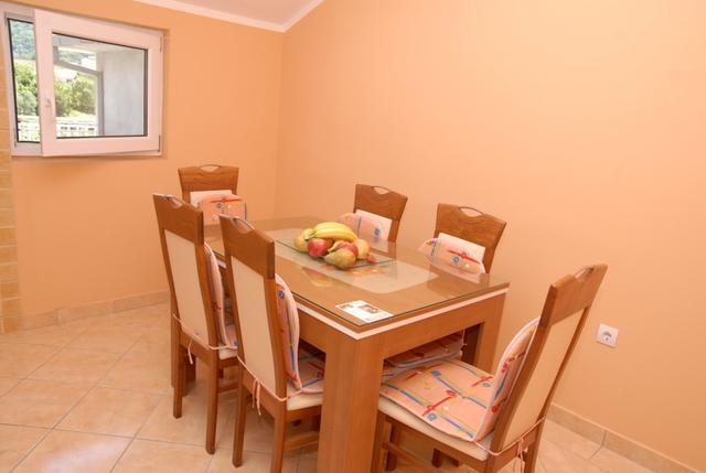 Apartments Dosljak Τίβατ Εξωτερικό φωτογραφία