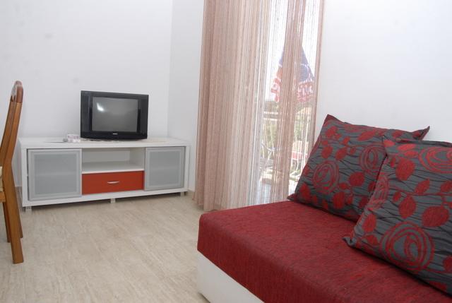 Apartments Dosljak Τίβατ Εξωτερικό φωτογραφία