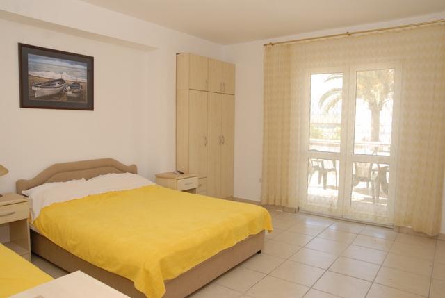 Apartments Dosljak Τίβατ Εξωτερικό φωτογραφία