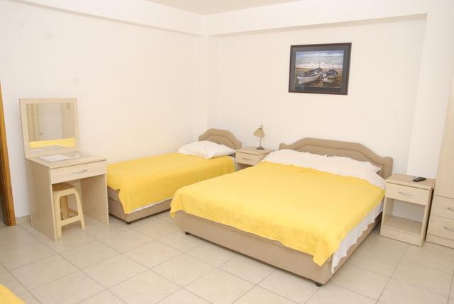Apartments Dosljak Τίβατ Εξωτερικό φωτογραφία